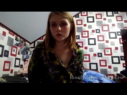 ❤️ Junge blonde Studentin aus Russland mag größere Schwänze. ❤ Porno bei porn de.hentaiser.ru ❤