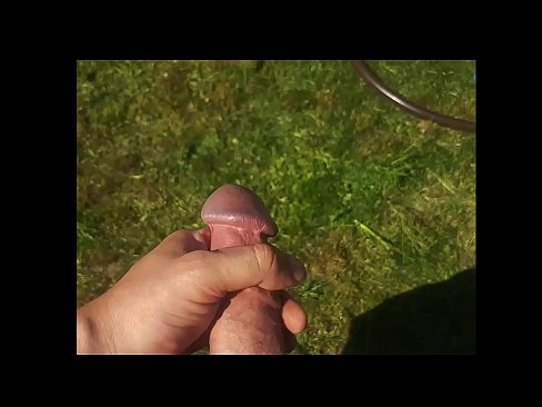 ❤️ Hot Hottie bekommt ihre rosa Pussy gefickt und spritzt in einem Sommergarten ab ❤ Porno bei porn de.hentaiser.ru ❤